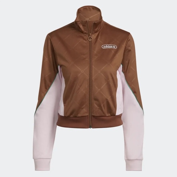 Adidas 70s Retro Luxury Track Jacket - Picture 6 of 11